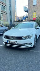 2015 - Volkswagen Passat Automatic