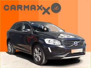 2015 - Volvo XC60 Manual