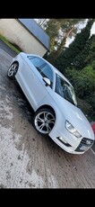 2016 - Audi A3 Manual