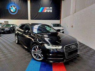 2016 - Audi A6 Automatic