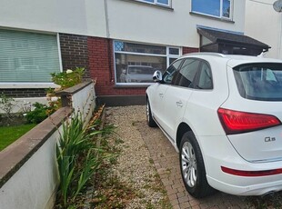 2016 - Audi Q5 Automatic