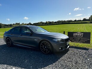 2016 - BMW 5-Series Automatic