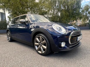 2016 - Mini Cooper Automatic