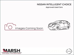 2016 - Nissan Qashqai Manual