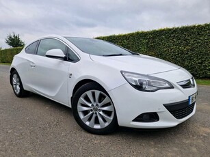 2016 - Vauxhall Astra ---