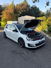 2016 - Volkswagen Golf Automatic