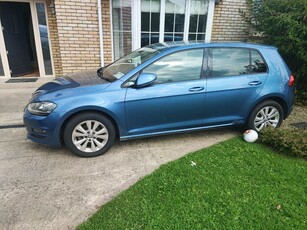 2016 - Volkswagen Golf Automatic