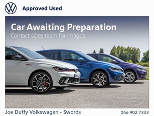 2016 - Volkswagen Golf Manual