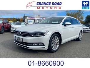 2016 - Volkswagen Passat Automatic