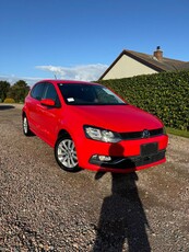 2016 - Volkswagen Polo Automatic