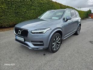 2016 - Volvo XC90 Automatic