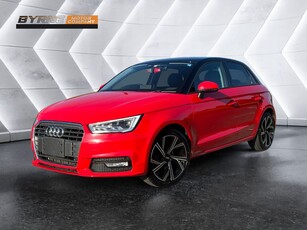 2017 - Audi A1 Automatic