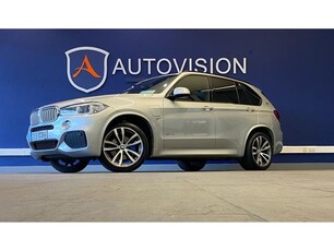 2017 - BMW X5 Automatic