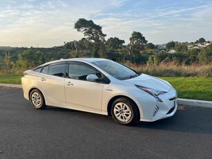 2017 - Toyota Prius Automatic