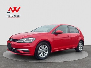 2017 - Volkswagen Golf Automatic