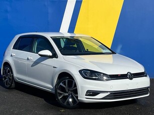 2017 - Volkswagen Golf Automatic