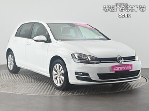 2017 - Volkswagen Golf Automatic