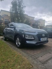 2018 - Hyundai KONA Manual