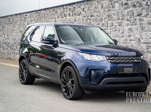 2018 - Land Rover Discovery Automatic