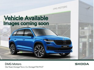 2018 - Skoda Kodiaq Automatic