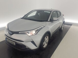 2018 - Toyota C-HR Automatic