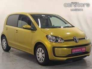 2018 - Volkswagen up! Automatic