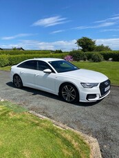 2019 - Audi A6 Automatic