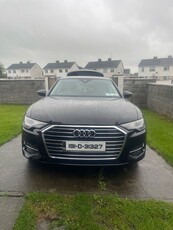 2019 - Audi A6 Automatic