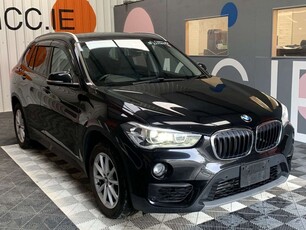 2019 - BMW X1 Automatic