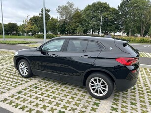 2019 - BMW X2 Automatic