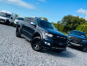 2019 - Ford Ranger Manual