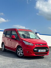 2019 - Ford Tourneo Connect Automatic