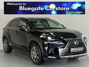 2019 - Lexus NX Automatic