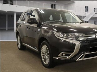 2019 - Mitsubishi Outlander Automatic