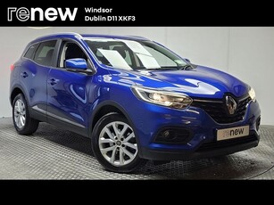 2019 Renault KADJAR