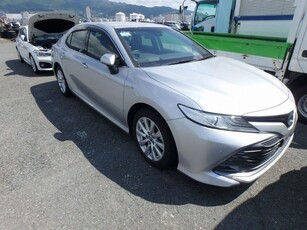 2019 - Toyota Camry Automatic