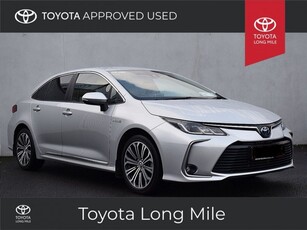 2019 - Toyota Corolla Automatic