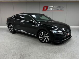 2019 - Volkswagen Arteon Automatic