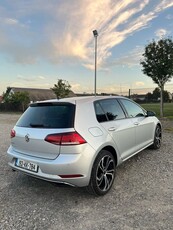 2019 - Volkswagen Golf Manual