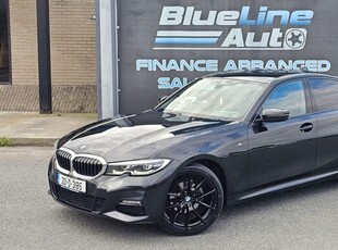 2020 - BMW 3-Series Automatic