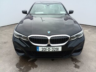 2020 - BMW 3-Series Automatic