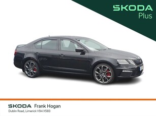 2020 - Skoda Octavia Automatic