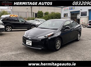 2020 - Toyota Prius Automatic