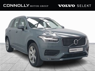 2020 - Volvo XC90 Automatic