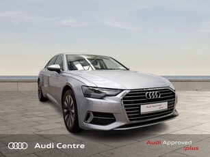 2021 - Audi A6 Automatic