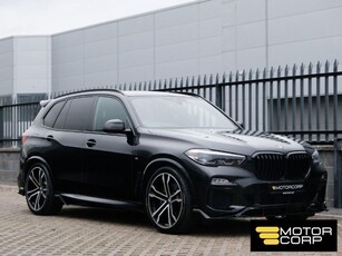 2021 - BMW X5 Automatic