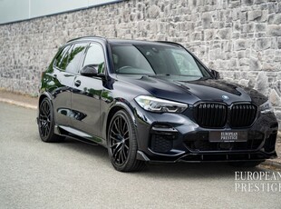 2021 - BMW X5 Automatic