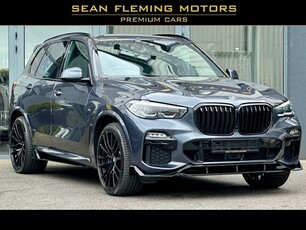 2021 - BMW X5 Automatic