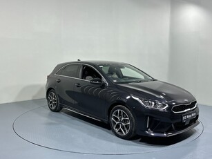 2021 - Kia Ceed Manual