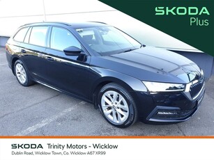 2021 - Skoda Octavia Automatic